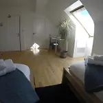 Bed & Breakfast Seagull 4*