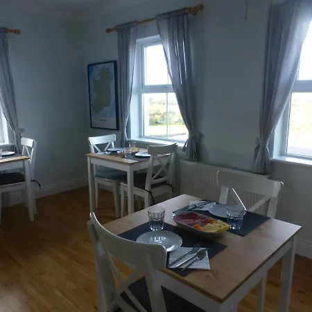 Seagull 4* Portmagee