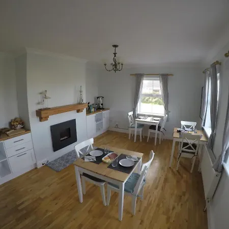 Bed and breakfast Seagull 4*