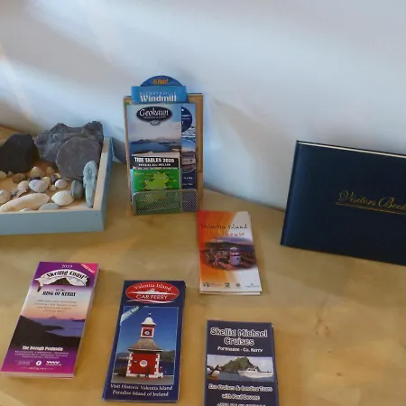 Nocleg ze śniadaniem Seagull