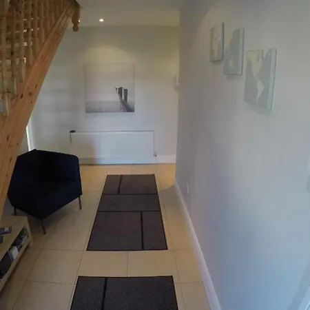 Seagull Bed and breakfast Portmagee