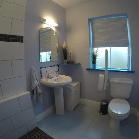 Bed and breakfast Seagull 4*