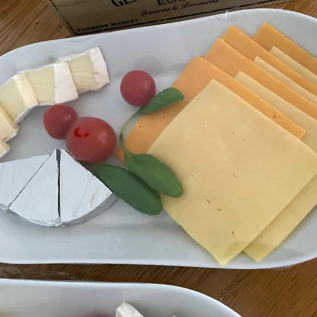 ベッド・アンド・ブレックファスト Seagull