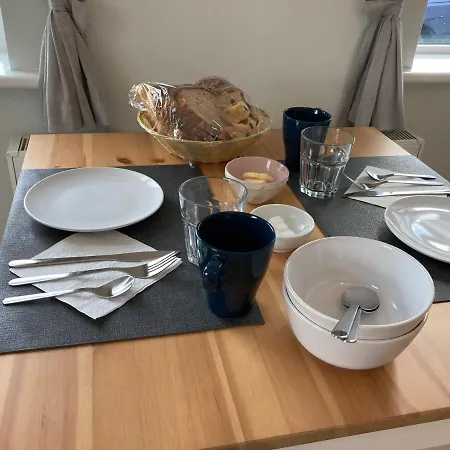 Bed & Breakfast Seagull Portmagee