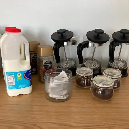 Seagull 4* ポートマギー