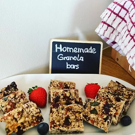 Bed and breakfast Seagull 4*