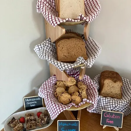 Seagull Bed and breakfast