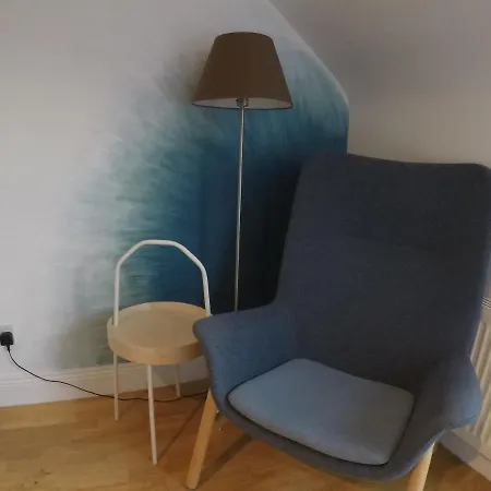 Seagull Bed and breakfast