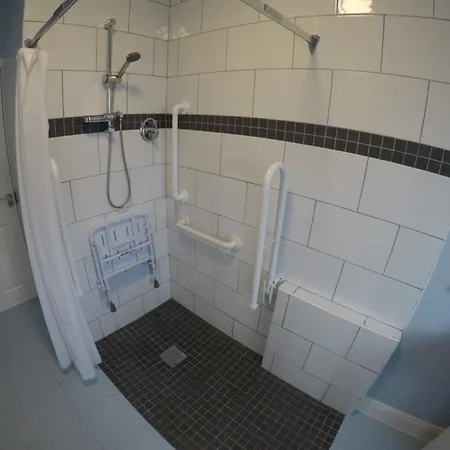 ベッド・アンド・ブレックファスト Seagull