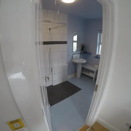 Seagull Bed & Breakfast Portmagee