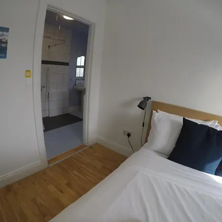 Bed and breakfast Seagull