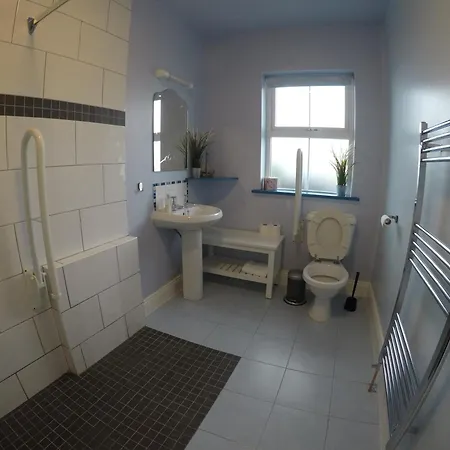 Seagull Bed & Breakfast Portmagee