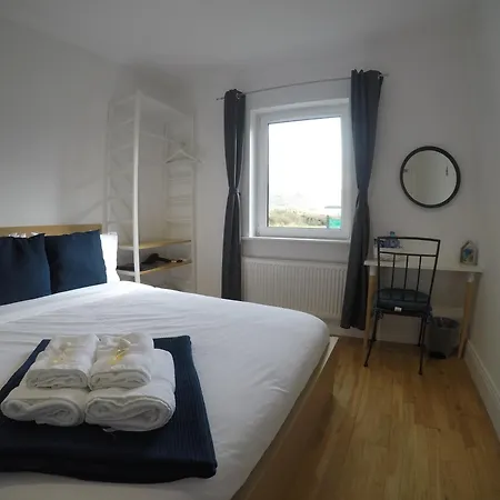 Bed and breakfast Seagull Portmagee