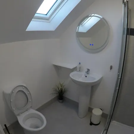 Seagull Bed & Breakfast Portmagee