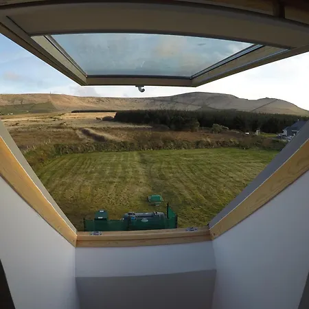 Bed and breakfast Seagull 4*