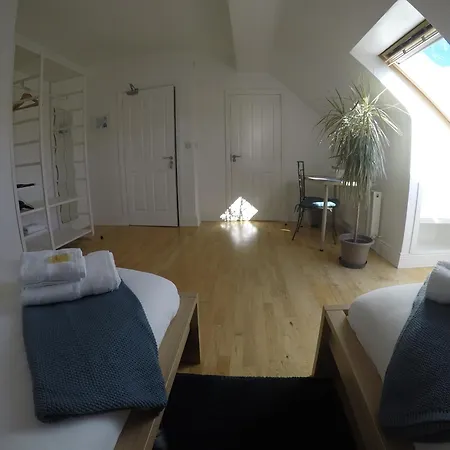 Seagull 4* Portmagee