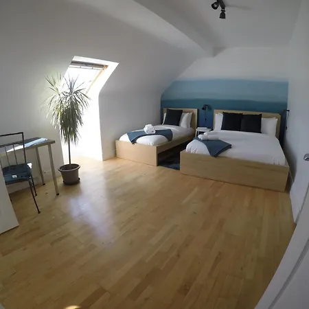 Seagull ベッド・アンド・ブレックファスト ポートマギー