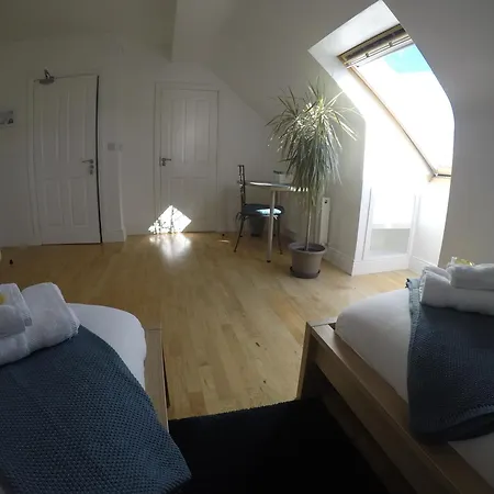 Bed and breakfast Seagull 4*