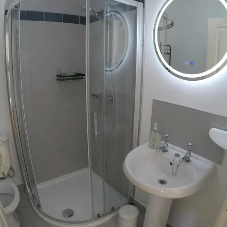 Bed and breakfast Seagull 4*