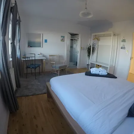 Seagull 4* Portmagee