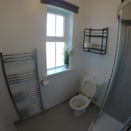 ベッド・アンド・ブレックファスト Seagull