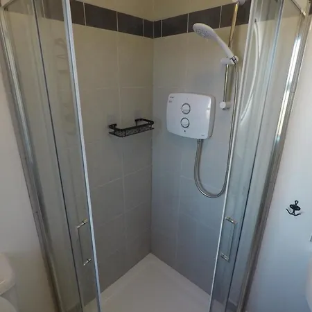 ベッド・アンド・ブレックファスト Seagull 4*