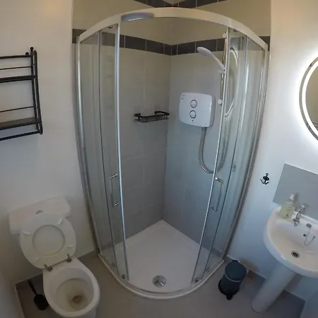 Nocleg ze śniadaniem Seagull 4*
