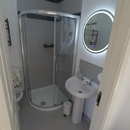 Bed & Breakfast Seagull Portmagee