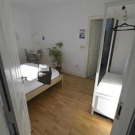 ベッド・アンド・ブレックファスト Seagull 4*