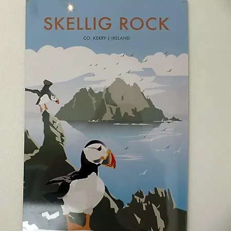 Seagull 4* Portmagee