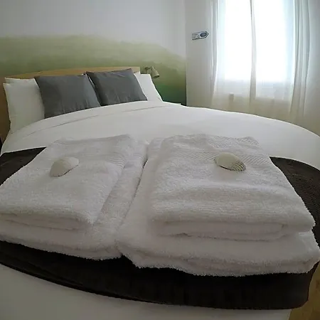 Bed & Breakfast Seagull