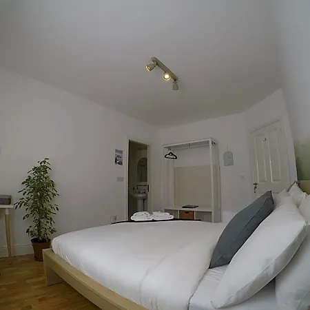 Seagull Nocleg ze śniadaniem