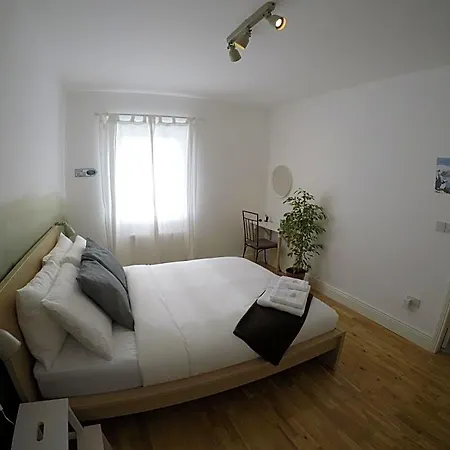 Seagull Bed & Breakfast