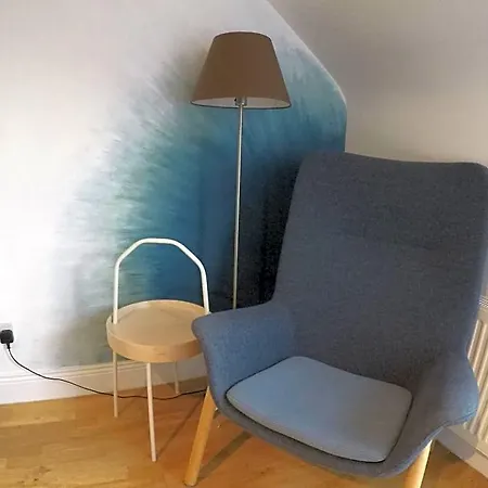 Nocleg ze śniadaniem Seagull 4*