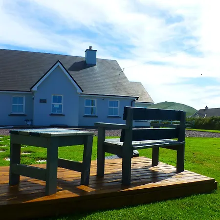 Bed & Breakfast Seagull Portmagee