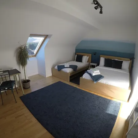 Bed & Breakfast Seagull