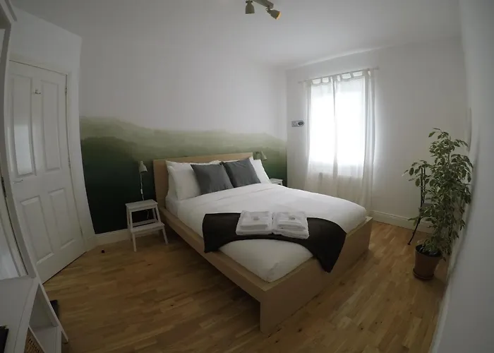 Bed & Breakfast Seagull