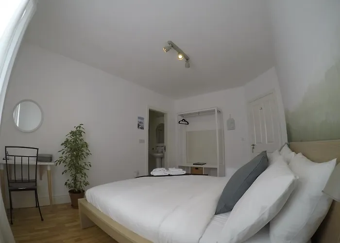 Seagull 4* Portmagee