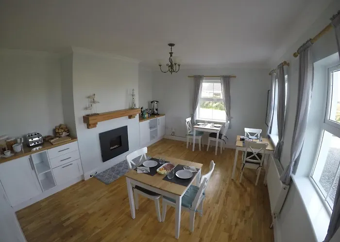 Bed & Breakfast Seagull 4*