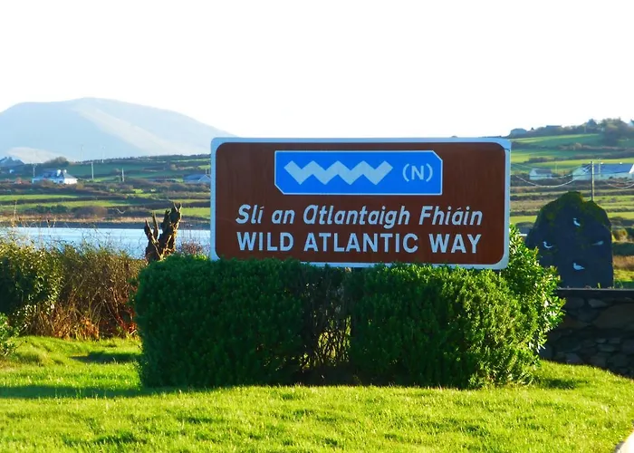 Bed & Breakfast Seagull