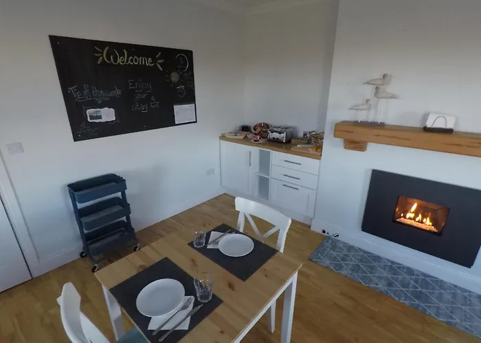 Seagull Bed & Breakfast