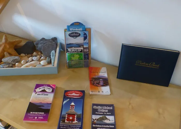 فندق مبيت وإفطار Seagull