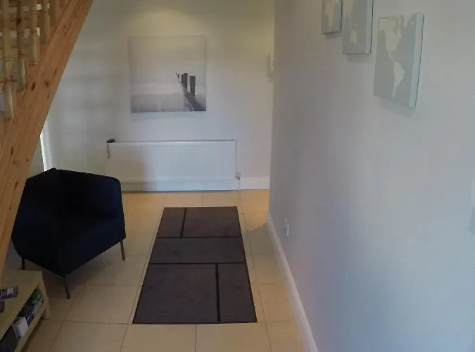Seagull Bed and Breakfast Portmagee