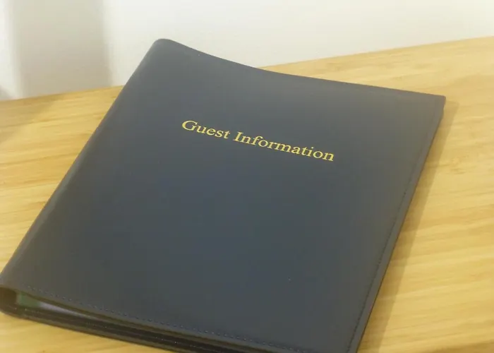 Bed & Breakfast Seagull