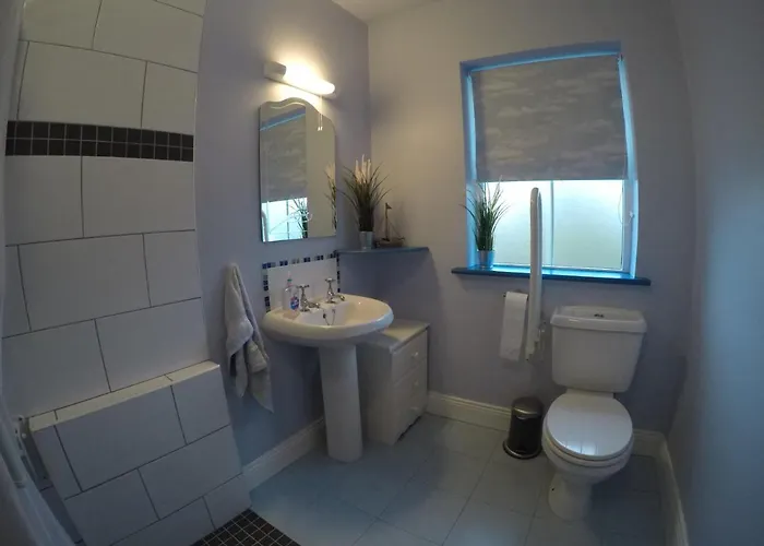 Bed & Breakfast Seagull 4*