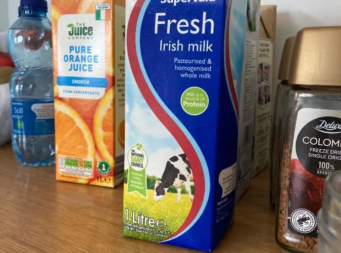 Bed & Breakfast Seagull Portmagee