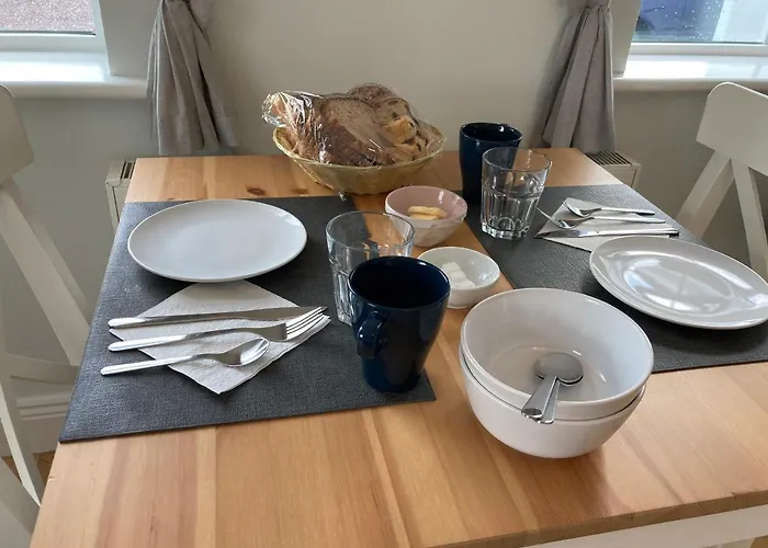 Bed & Breakfast Seagull Portmagee