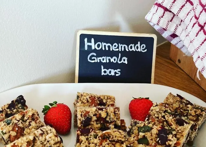 Bed & Breakfast Seagull 4*