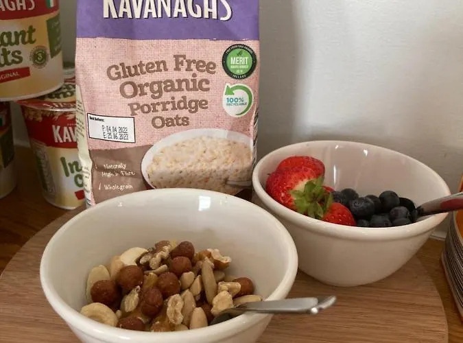 Seagull 4* Portmagee