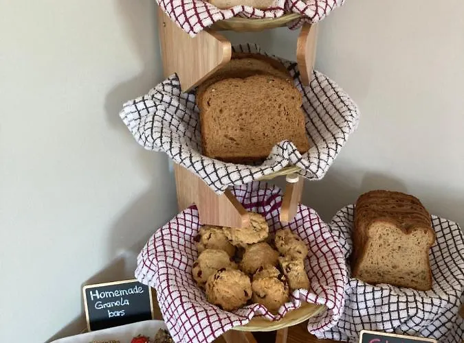 Seagull Bed & Breakfast